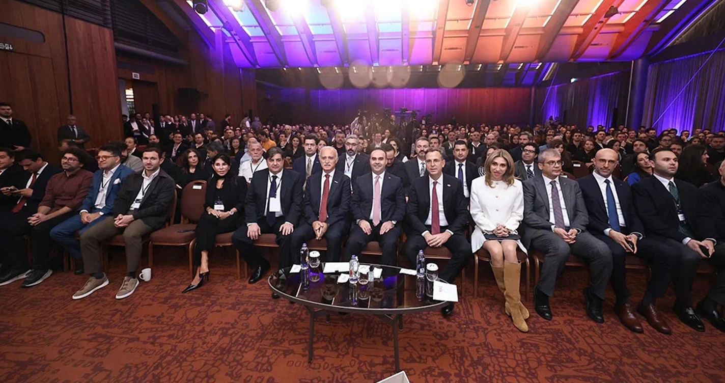 500 Milyar Dolarlık Fon İstanbul’da: Türkiye Kanıtlanmış Teknoloji Pazarıyla Yeni Turcorn Dalgasına Hazırlanıyor