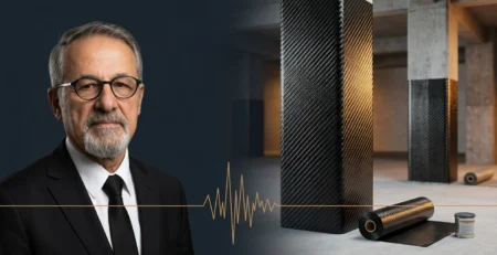 Prof. Dr. Naci Görür, Adana depremleri sonrası deprem dirençli kentler çağrısı yapıyor